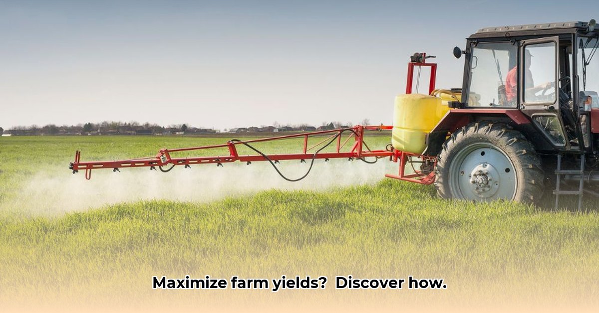 tractor-spray-boom